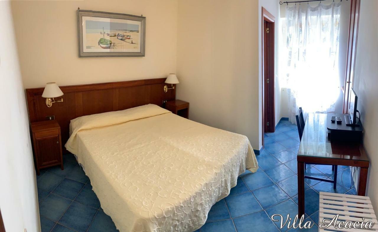 Villa Acacia Ponza Exterior foto