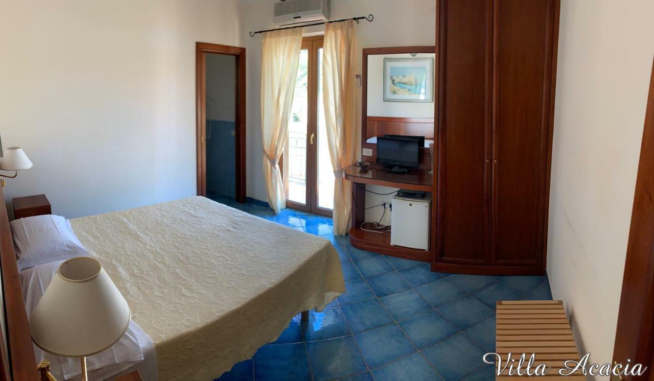 Villa Acacia Ponza Exterior foto