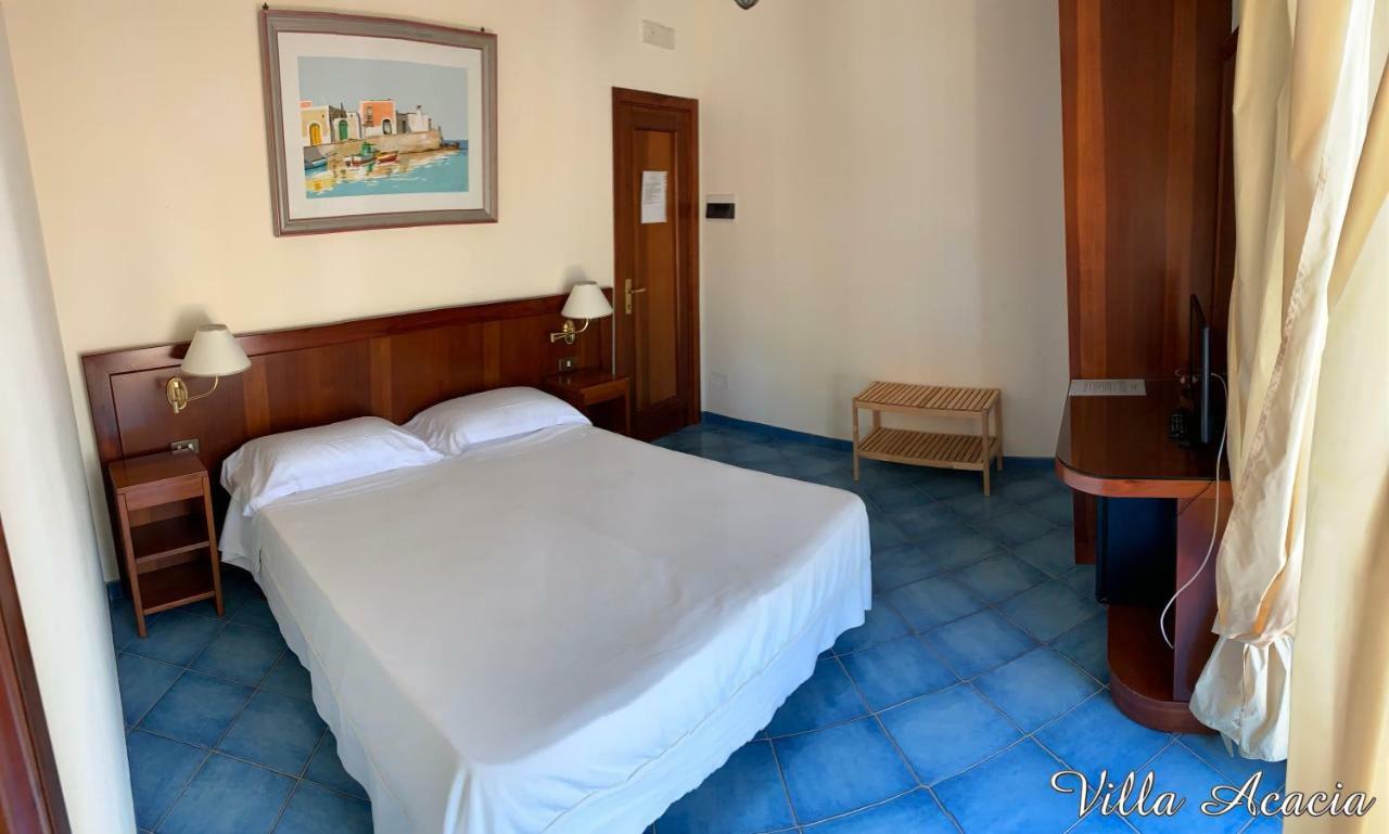 Villa Acacia Ponza Exterior foto